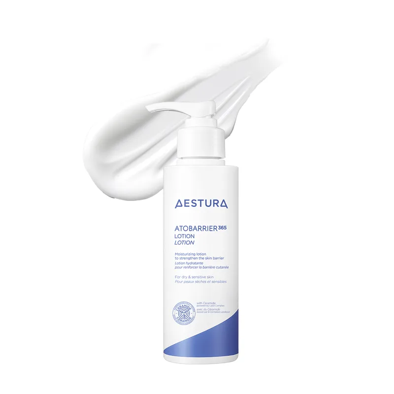 Aestura Atobarrier 365 Lotion 150ml