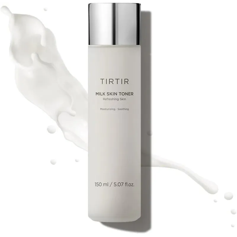 TIRTIR Milk Skin Toner 50ml