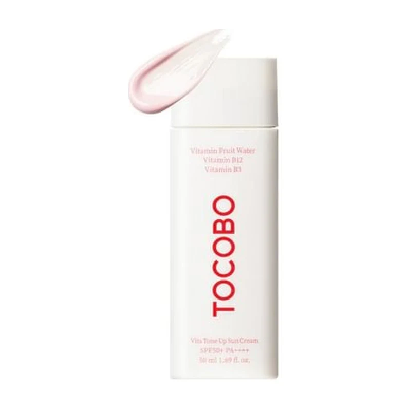 TOCOBO Vita Tone Up Sun Cream SPF50+ PA++++